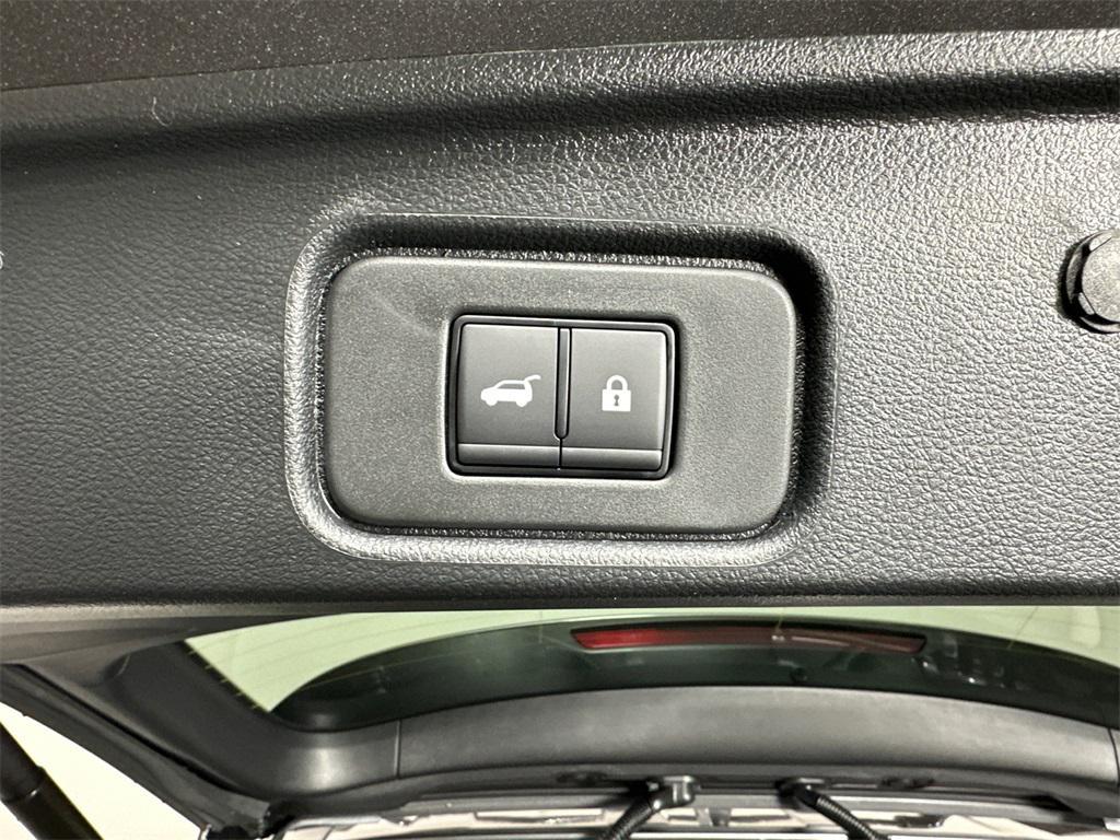 new 2025 Nissan Pathfinder car, priced at $38,382