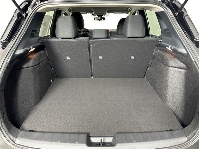 new 2025 Nissan Kicks car, priced at $25,242