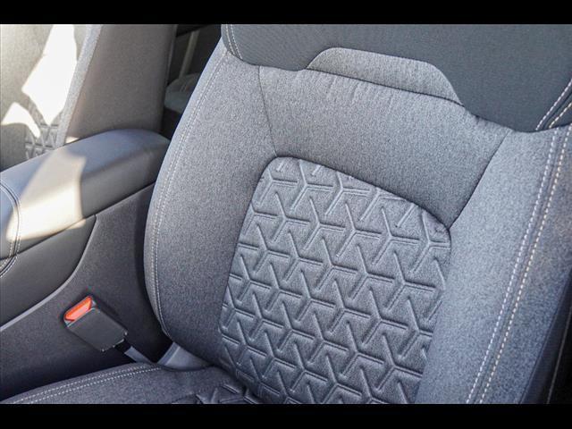new 2025 Nissan Kicks car, priced at $27,160