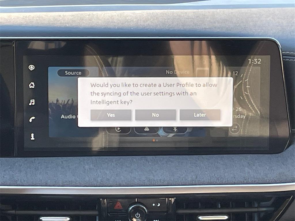 new 2025 Nissan Kicks car, priced at $24,599