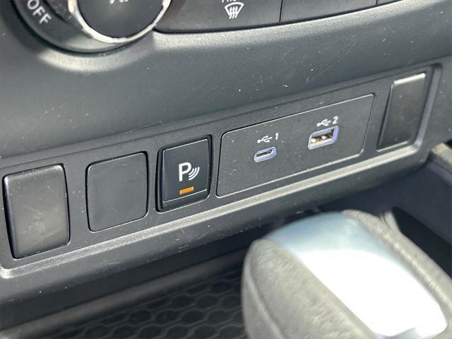 used 2022 Nissan Frontier car, priced at $26,592
