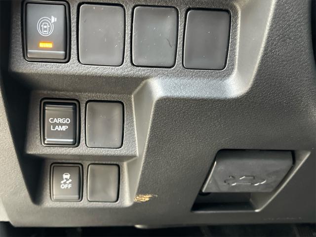 new 2025 Nissan Frontier car, priced at $37,908