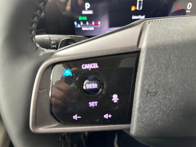 new 2025 Nissan Murano car, priced at $45,857