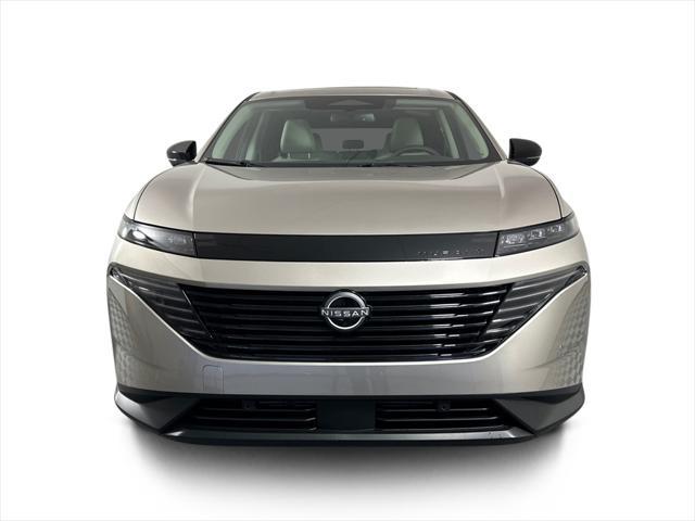 new 2025 Nissan Murano car, priced at $45,232