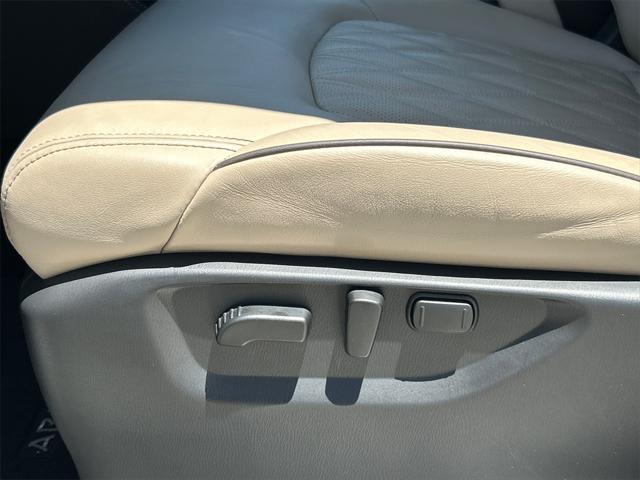 used 2024 Nissan Armada car, priced at $50,868