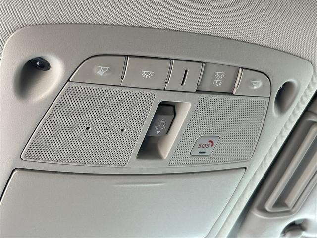 used 2024 Nissan Armada car, priced at $50,868