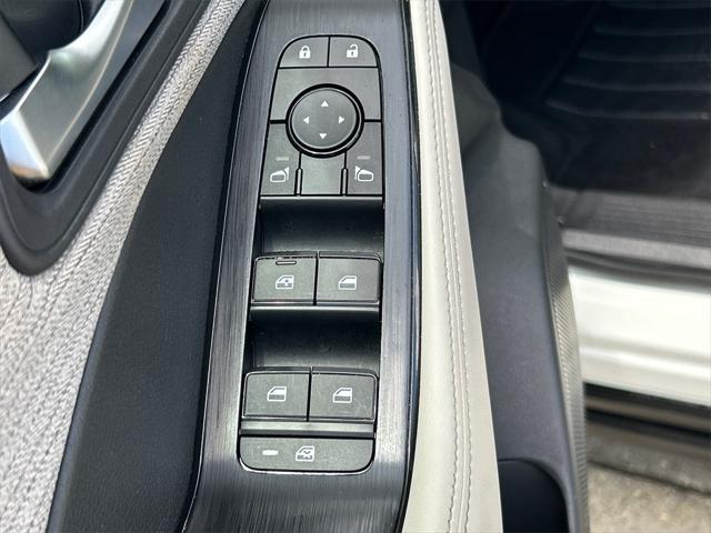 used 2023 Nissan Rogue car, priced at $28,592