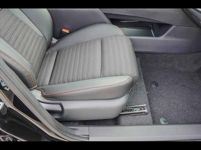 new 2025 Nissan Rogue car, priced at $31,878