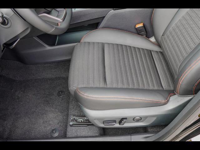 new 2025 Nissan Rogue car, priced at $35,858