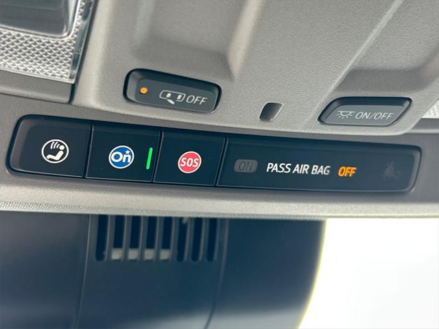 used 2023 Chevrolet Silverado 1500 car, priced at $37,796