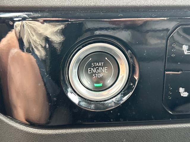 used 2023 Chevrolet Silverado 1500 car, priced at $37,796