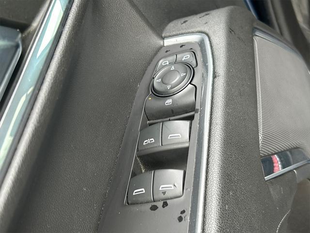 used 2023 Chevrolet Silverado 1500 car, priced at $37,796