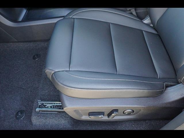 new 2025 Nissan Murano car, priced at $40,526