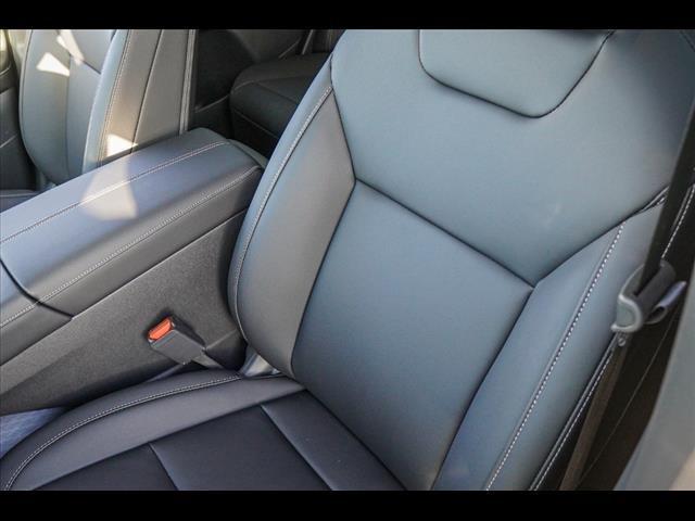 new 2025 Nissan Murano car, priced at $40,526