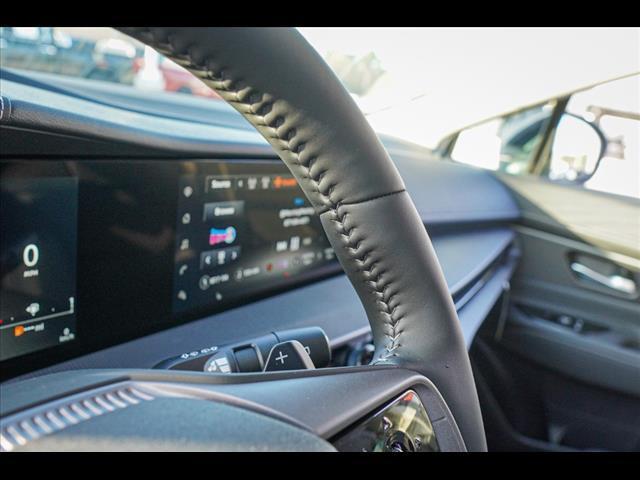 new 2025 Nissan Murano car, priced at $44,050