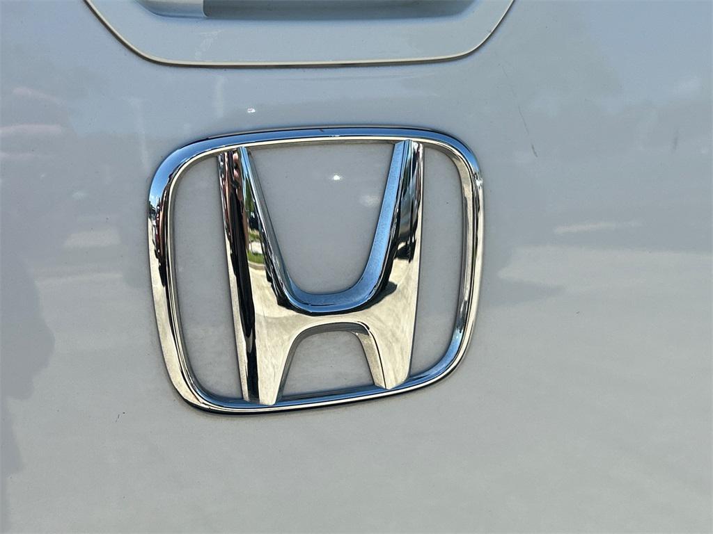 used 2023 Honda Ridgeline car, priced at $33,359