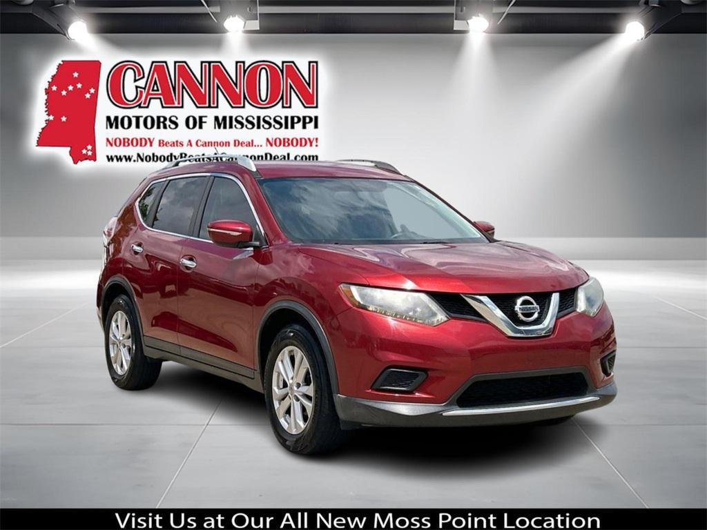 used 2014 Nissan Rogue car, priced at $9,700