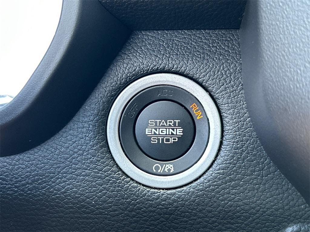 used 2022 Ram 1500 car, priced at $33,935