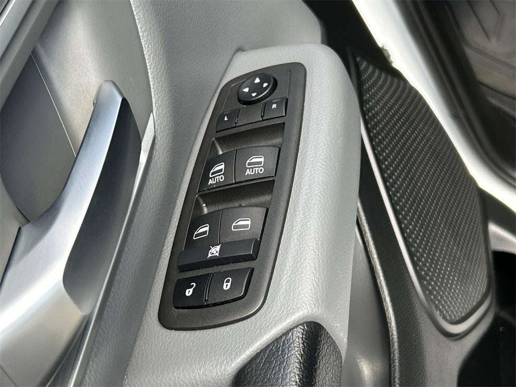 used 2022 Ram 1500 car, priced at $33,935