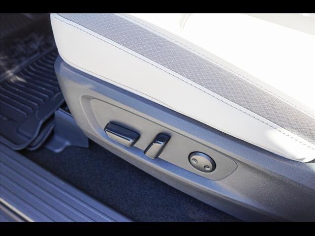 new 2025 Nissan Pathfinder car, priced at $41,895