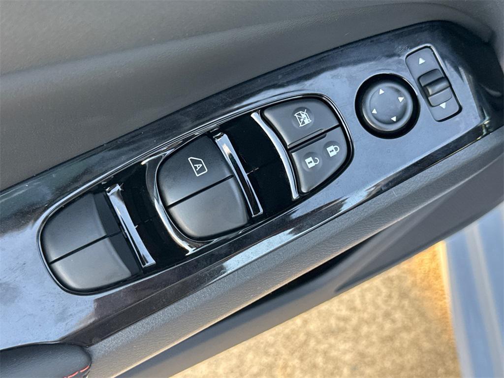 new 2025 Nissan Altima car, priced at $31,597