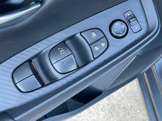 new 2025 Nissan Sentra car, priced at $23,754