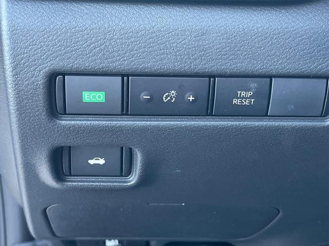 new 2025 Nissan Sentra car, priced at $23,754