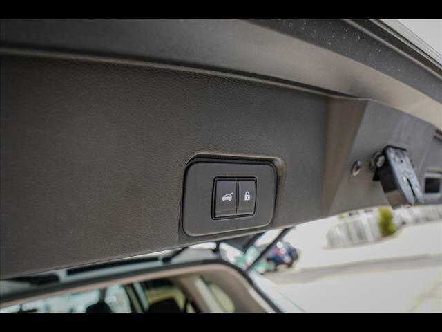 new 2025 Nissan Rogue car, priced at $31,976
