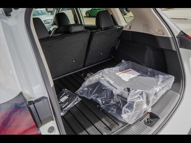 new 2025 Nissan Rogue car, priced at $31,976