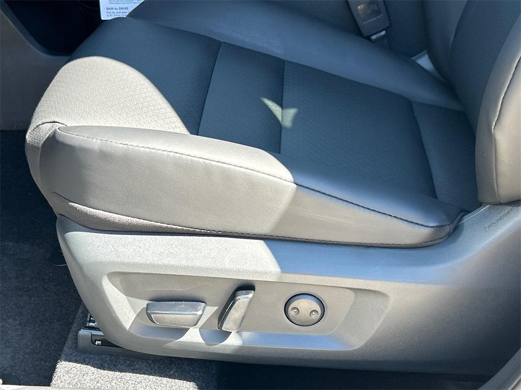 new 2026 Nissan Rogue car, priced at $34,200