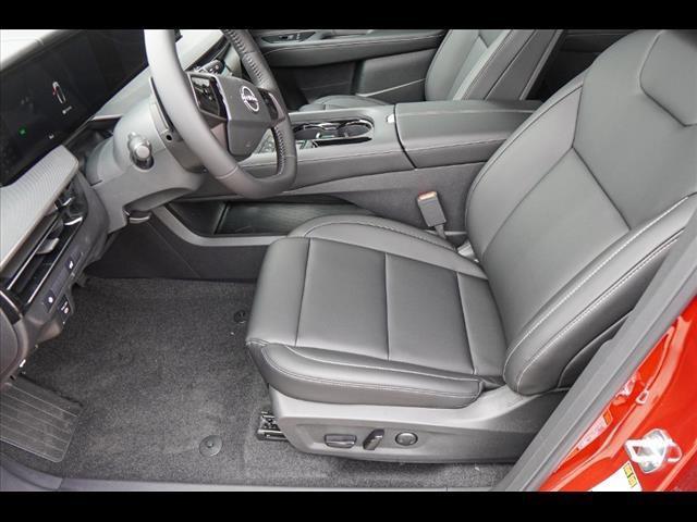 new 2025 Nissan Murano car, priced at $39,995