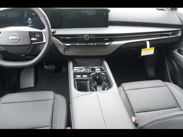 new 2025 Nissan Murano car, priced at $44,050