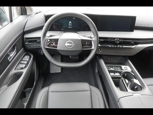 new 2025 Nissan Murano car, priced at $39,995