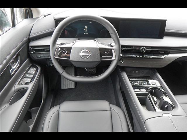 new 2025 Nissan Murano car, priced at $44,050