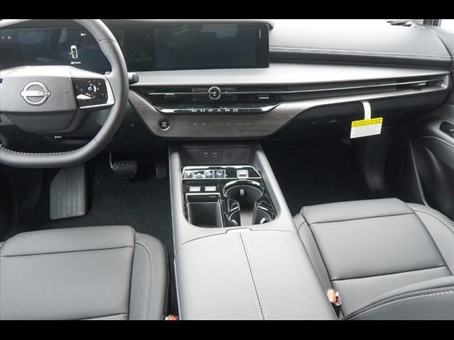 new 2025 Nissan Murano car, priced at $39,995