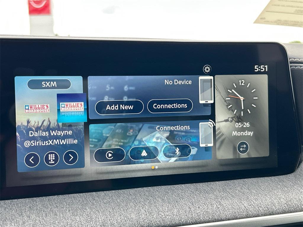 new 2025 Nissan Kicks car, priced at $25,299