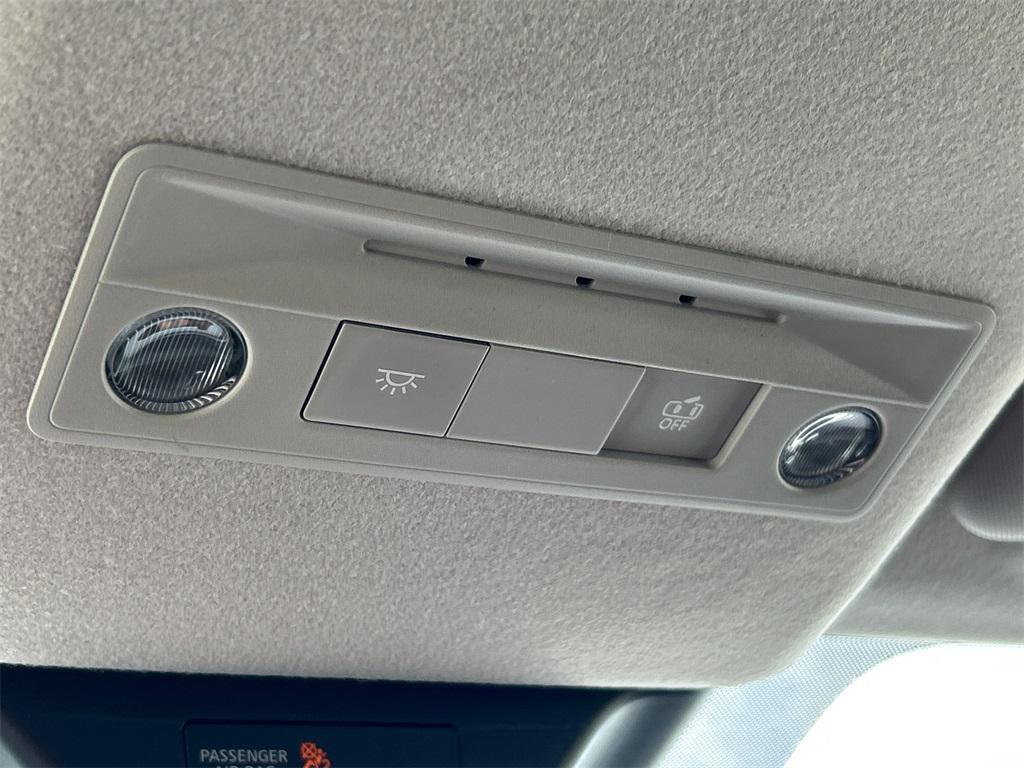 new 2025 Nissan Kicks car, priced at $25,299