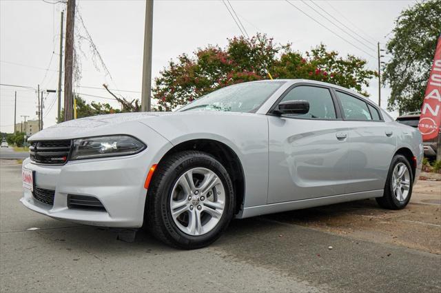 used 2023 Dodge Charger car, priced at $25,988