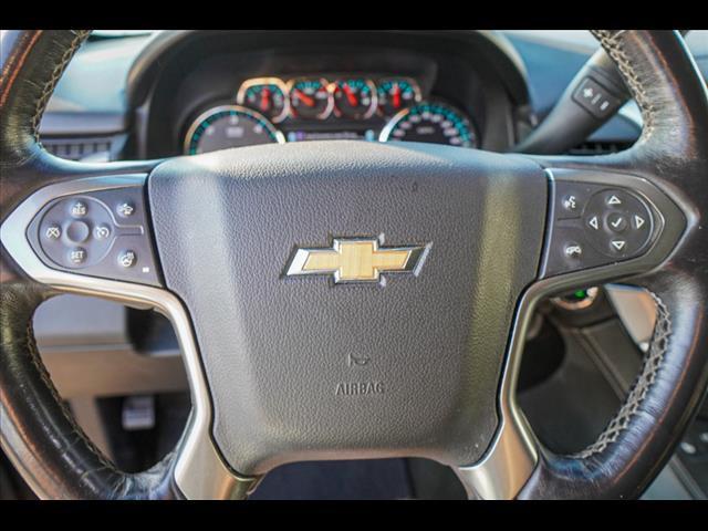 used 2018 Chevrolet Tahoe car, priced at $26,958