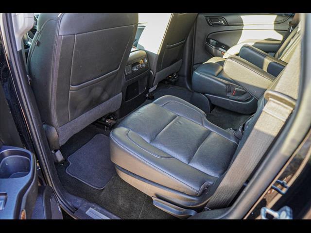 used 2018 Chevrolet Tahoe car, priced at $26,958