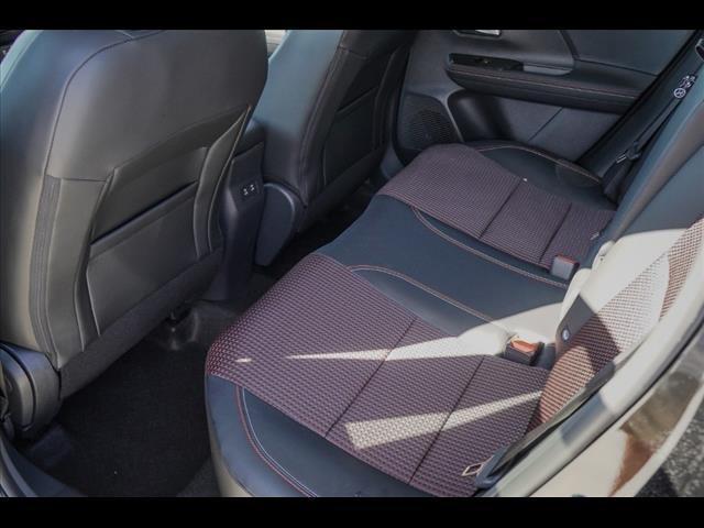 new 2025 Nissan Kicks car, priced at $29,710