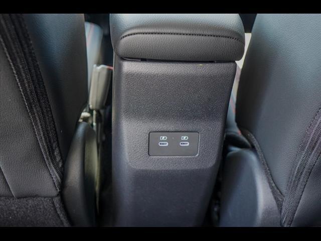 new 2025 Nissan Kicks car, priced at $29,710