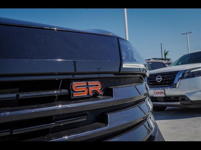 new 2025 Nissan Kicks car, priced at $28,874