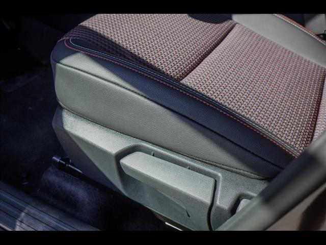 new 2025 Nissan Kicks car, priced at $29,710