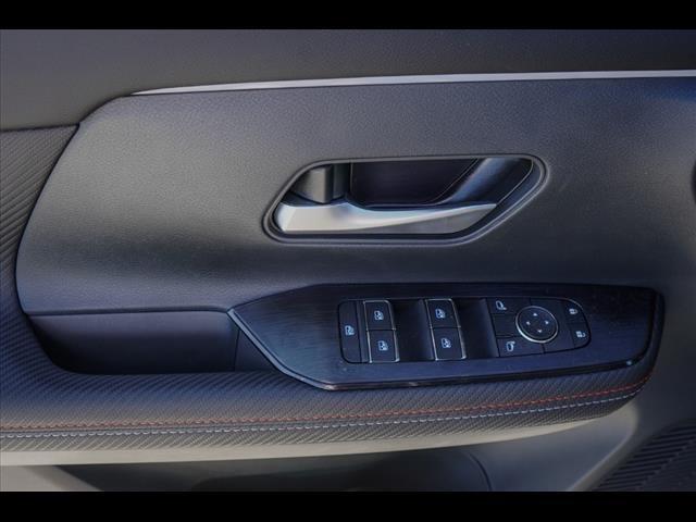 new 2025 Nissan Kicks car, priced at $29,710