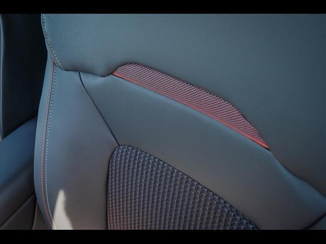 new 2025 Nissan Kicks car, priced at $29,710