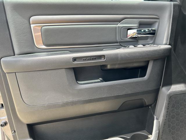 used 2023 Ram 1500 Classic car, priced at $31,952