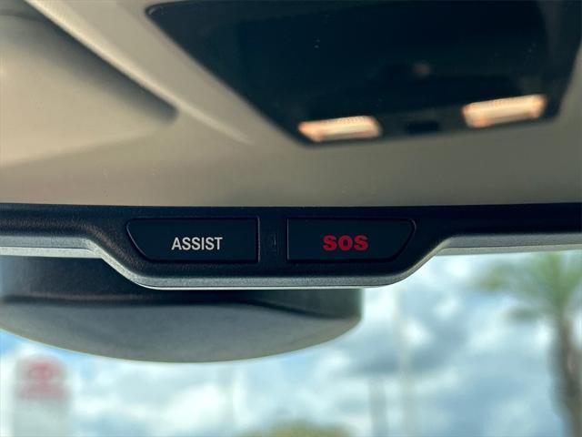 used 2023 Ram 1500 Classic car, priced at $31,952