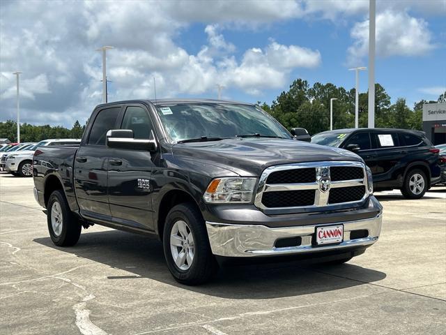 used 2023 Ram 1500 Classic car, priced at $31,952