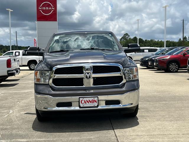 used 2023 Ram 1500 Classic car, priced at $31,952